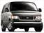 2007 Ford E150 Super Duty Passenger